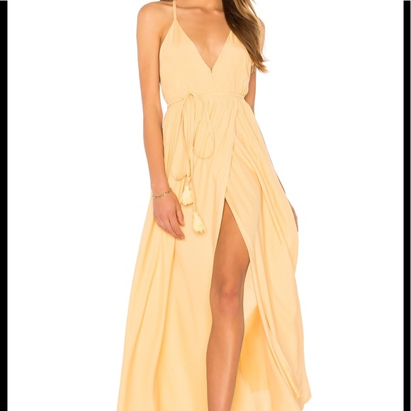 faithfull the brand santa rosa maxi dress Faithfull the Brand | Dresses | Faithfull Santa Rosa Maxi Dress